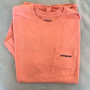 Patagonia T-shirt